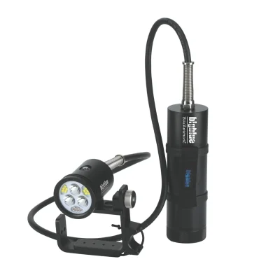 BigBlue VTL9000P Max Backmount Videolys