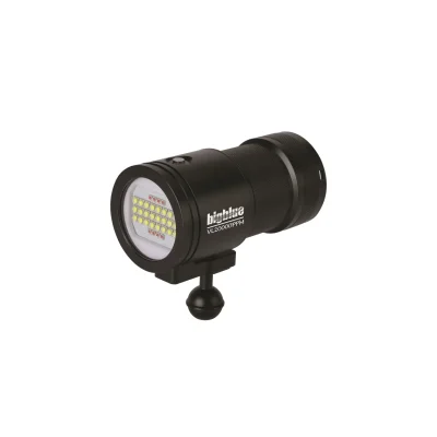 BigBlue VL20000P Pro Mini – 20 000 Lumen Videolys