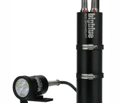 BigBlue VTL7000P Max EOD Canisterlykt