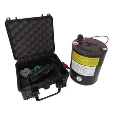 Batteripakker