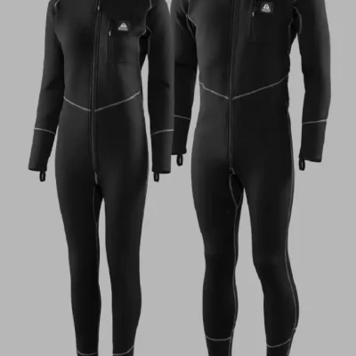 Waterproof - BODY 2X ONE-PIECE