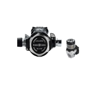Aqua Lung Leg3nd Elite DIN regulator for dykking