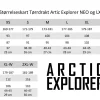Arctic Explorer Neo – tørrdrakt, 7 mm neopren - Thumbnail Image 3