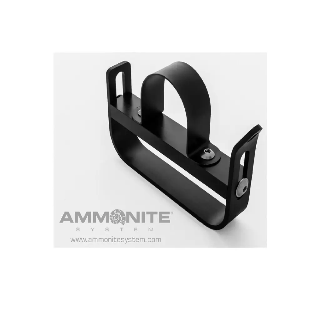 Ammonite Standard Goodman Handle lysdykking håndtak tilbehør