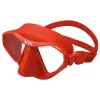 SEAC M70 fridykkermaske for snorkling og apnea