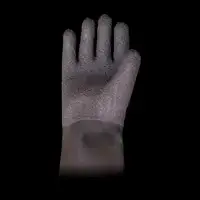 Lateks tørrhanske KUBI HD