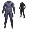 Shark Avatar skalldress med vams for dykking