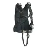 OMS IQ Lite Harness vingesystem for singelflasker – lett og justerbar