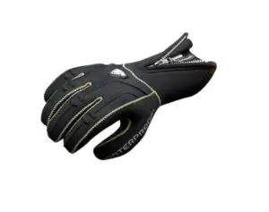 Waterproof G1 5mm 5-finger Kevlar