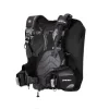 Aqua Lung Dimension BCD Jakkevest Aqua Lung Dimension BCD jakkevest for dobbelflaske dykking