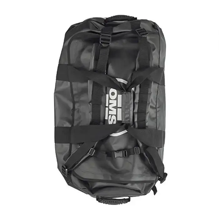 OMS Utstyrsbag – bag, 78 × 38 × 53 cm - Bilde 2