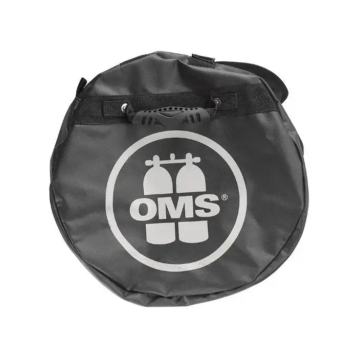 OMS Utstyrsbag – bag, 78 × 38 × 53 cm - Bilde 3