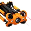 Chasing Laser Scaler undervannsdrone måleverktøy for dykking