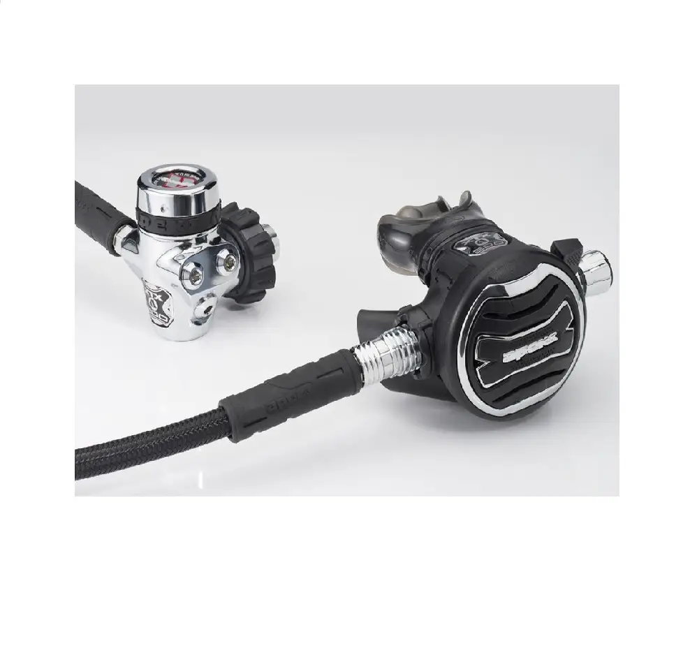 Apeks Apeks XTX200 ventilsett