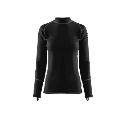 WATERPROOF Body 2X overdel dame – termoundertøy til dykking