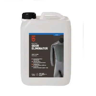 GA Revivex Odor Eliminator 5 liter luktfjerner for dykkerutstyr
