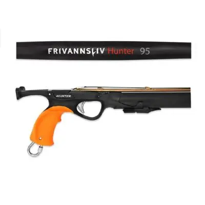 FRIVANNSLIV® Hunter 95cm