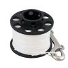 Tecline Spool Kaldtvann – spole - Thumbnail Image 2