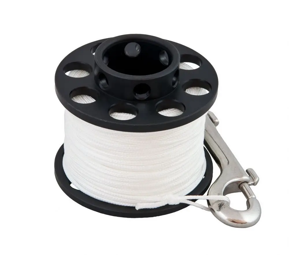 Tecline Spool Kaldtvann – spole - Bilde 2