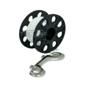 Spool 15m, Tecline