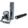 Shark Avatar Artemis canisterlykt 6000 lumen for dykking