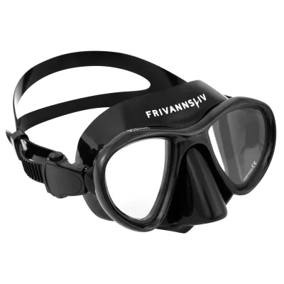 Fridykkermasker