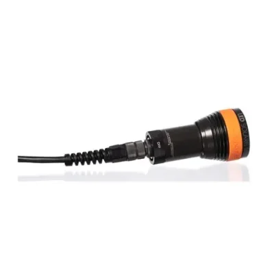 Ammonite HD Cable 120 cm dykketilbehør kabel