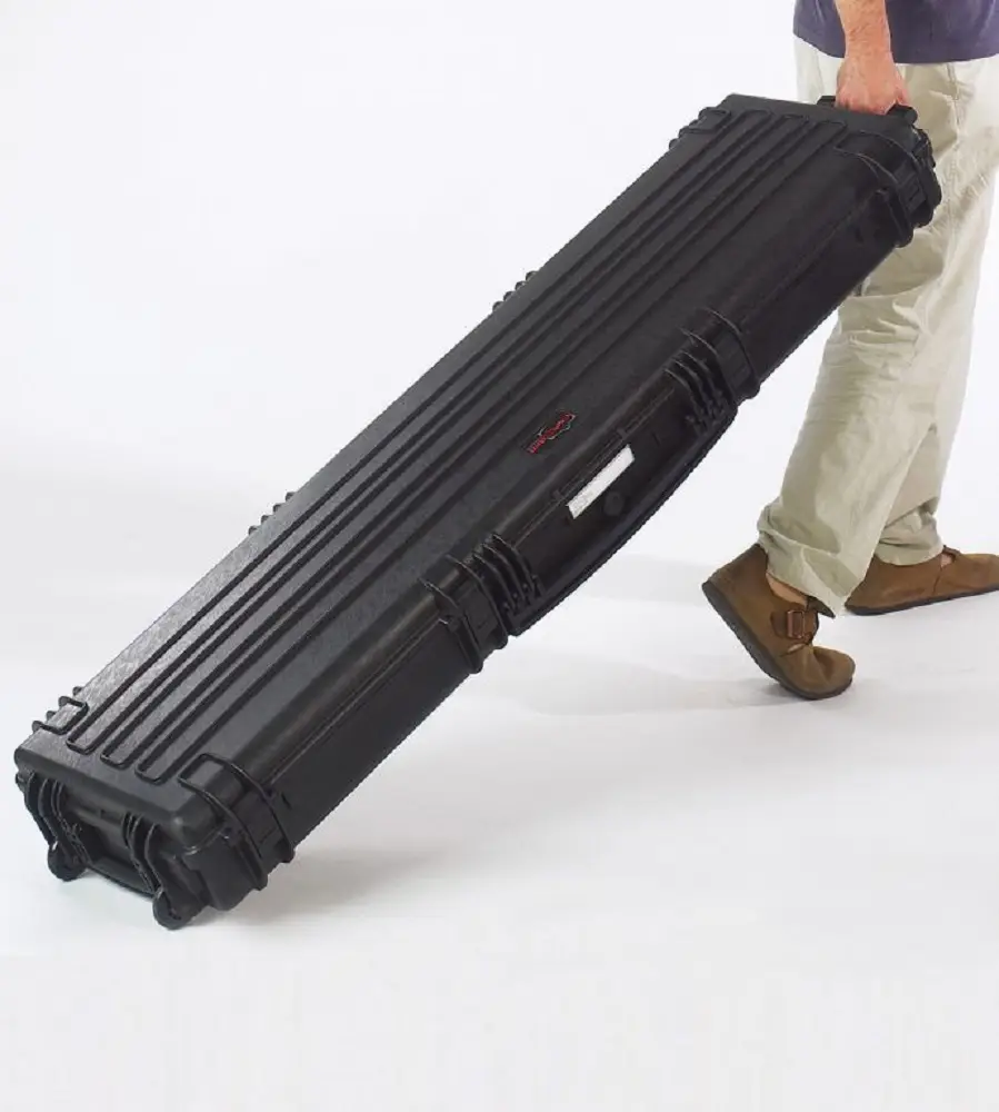 Explorer Cases 13513 – utstyrskoffert, indre lengde 1350 mm - Bilde 2