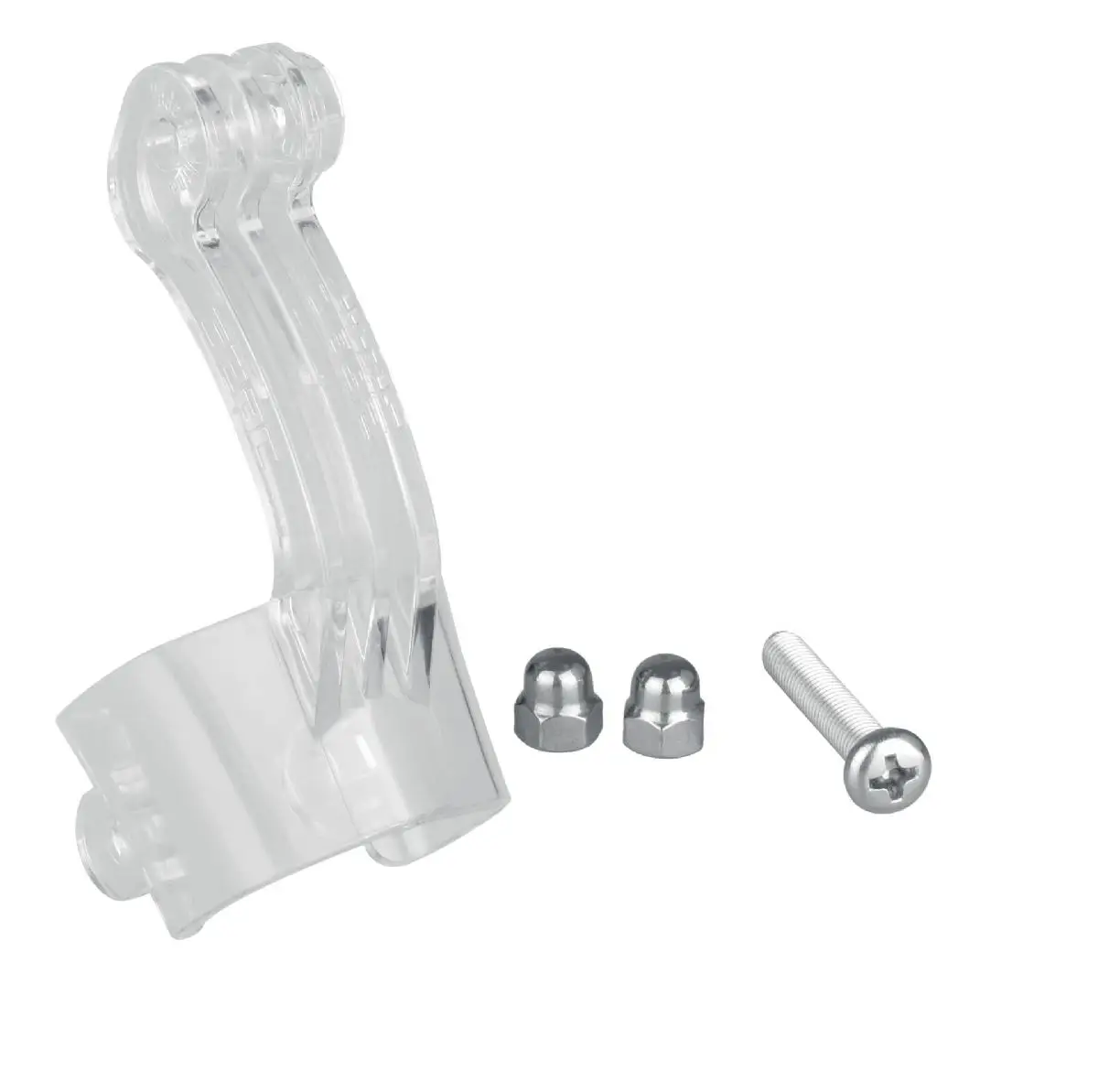 Seac action camera holder til helmaske for dykking