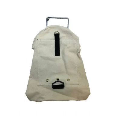 Fangstnett verktøybag m/2 rom