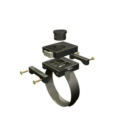SUEX Camera Mount kamerafeste for dykker-DPV og undervannsskuter