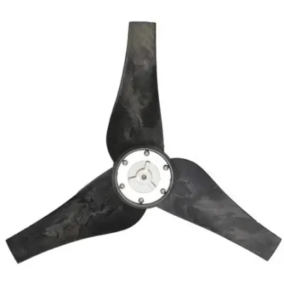 Suex 3 baldes prop lock propeller XJ / VR / 7SEVEN