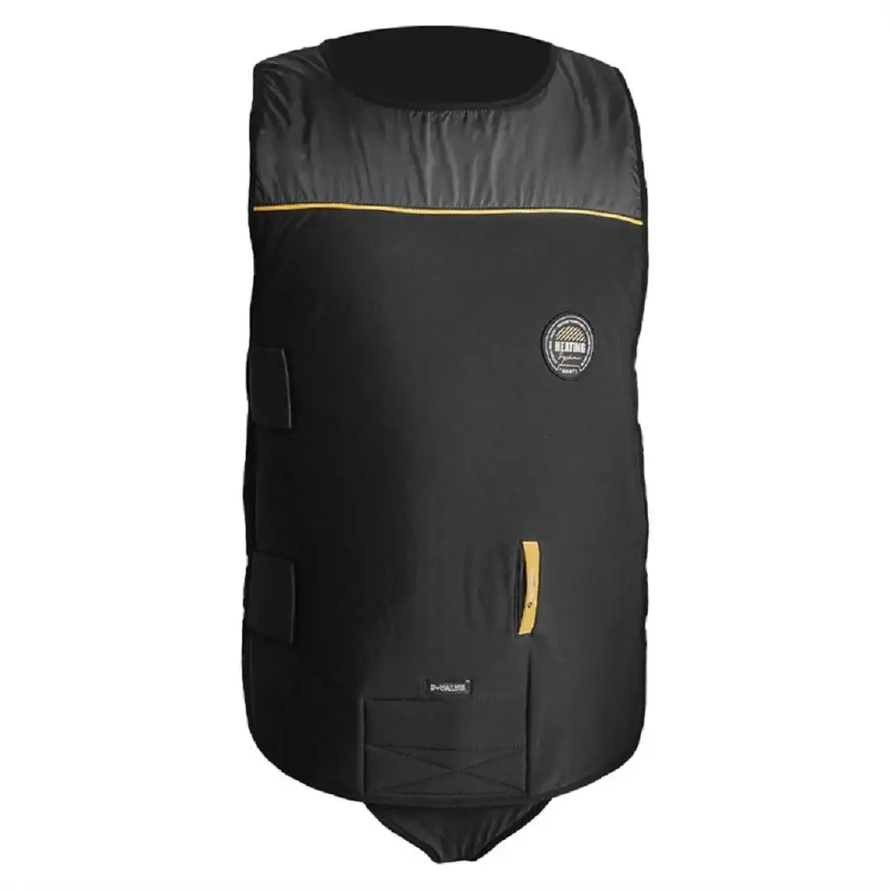 SANTI heatedvest SANTI heatedvest