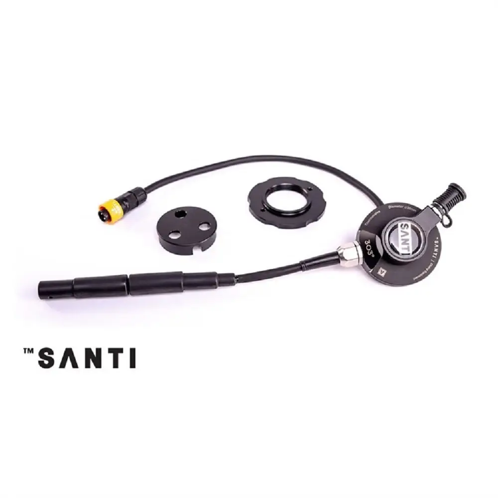 Santi themorValv 303