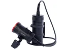 Shark Artemis Priamary Dive Light Newest and most powerful to Shark dive light line. This is perfect light choice for aspiring technical diver or anyone wishing to light up the entire dive site.