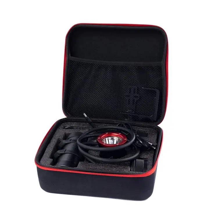 Shark Avatar Artemis Primary – canisterlykt, 4000 lumen - Bilde 3