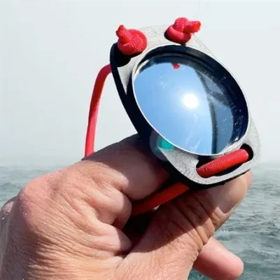 360 Observe mirror / speil