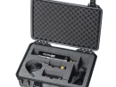 Description HEAVY-DUTY case is a rigid and durable solution for transporting and storing your ACCU THERMO + UMBILICAL LIGHT set.