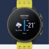 Suunto Vertical Titanium Solar – sportsklokke, solcellelading - Thumbnail Image 3