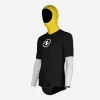 Product Details Focus on the joys of connecting with nature. FreeFlex is designed for ultimate stretch - fitting like a second skin you can wear all day. Freedivers will enjoy the high performance and premium hydrodynamic materials that allow you to glide easily through the water on your way to adventure.
