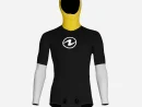 Product Details Focus on the joys of connecting with nature. FreeFlex is designed for ultimate stretch - fitting like a second skin you can wear all day. Freedivers will enjoy the high performance and premium hydrodynamic materials that allow you to glide easily through the water on your way to adventure.