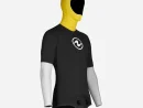 Product Details Focus on the joys of connecting with nature. FreeFlex is designed for ultimate stretch - fitting like a second skin you can wear all day. Freedivers will enjoy the high performance and premium hydrodynamic materials that allow you to glide easily through the water on your way to adventure.
