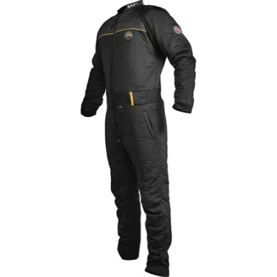 Santi Flex 2.0 elektrisk vams 200g for oppvarmet dykking