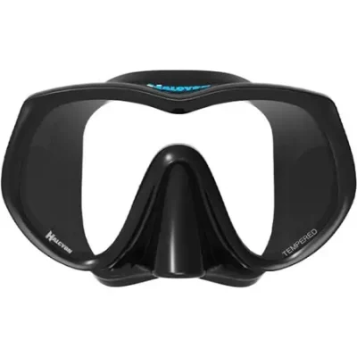 Halcyon H-View Frameless Dykkemaske