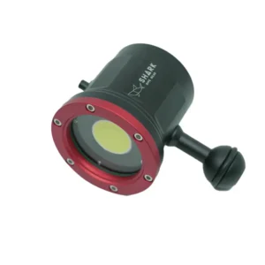 Shark Ilma Video Lykthode 12000Lumen - Bilde 2