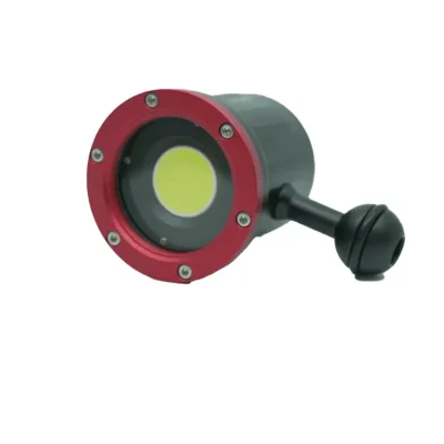 Shark Avatar Ilma Video Lykthode 12000 Lumen dykkelys