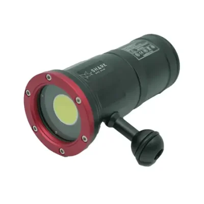 Shark Avatar Ilma videolys 12000 lumen for dykkere