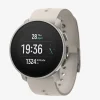 Suunto 9 Peak Pro Titanium sportsklokke med GPS og pulsmåler