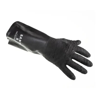 Santi Exclusive Drygloves tørre dykkehansker for kaldt vann