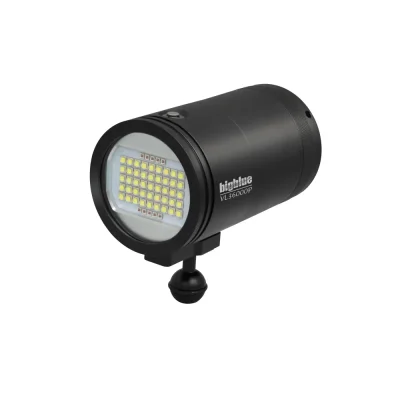 BigBlue VL36000P – 36 000 Lumen Pro Videolys